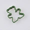 christmas cookie cutters